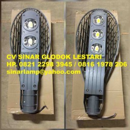 Lampu pju led 100 watt dan 150 watt Courtyard